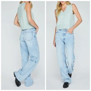 GENTLE FAWN Jordyn Sweater Vest.